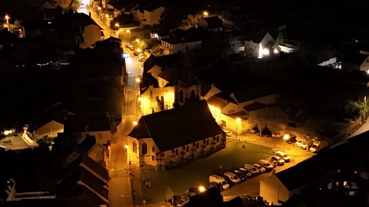Photo of Outdoor in Le Thillay