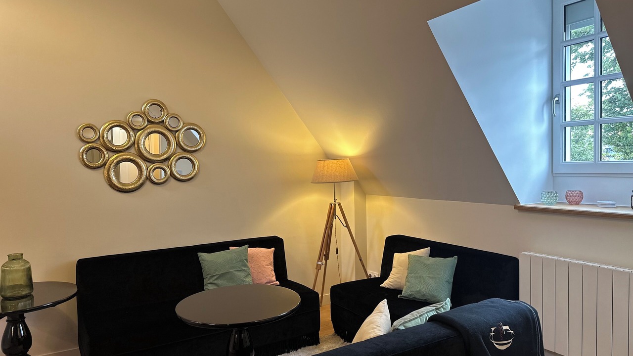 Photo of Livingroom in Rambouillet