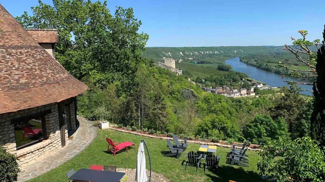 Photo of Outdoor in La Roche-Guyon