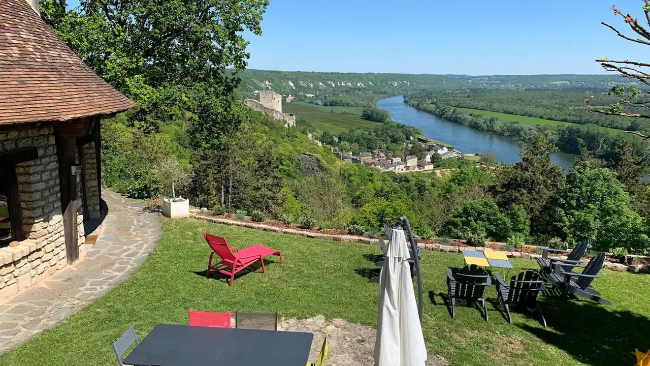 Photo of Outdoor in La Roche-Guyon