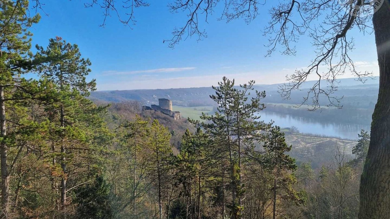 Photo of Others in La Roche-Guyon
