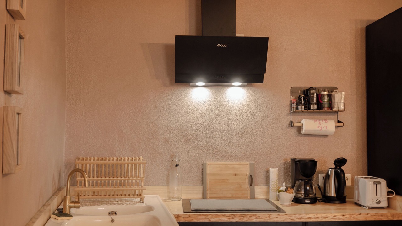 Photo of Kitchen in Saint-Saturnin-sur-Loire