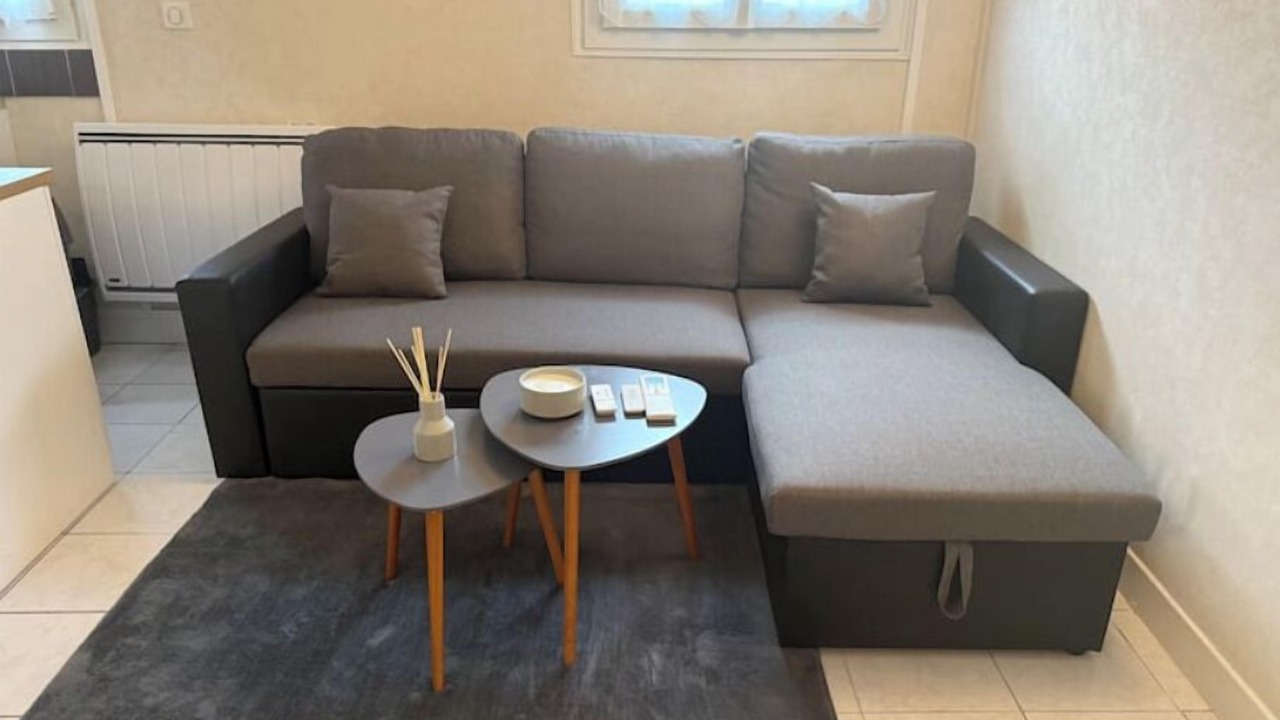 Photo of Livingroom in Villeparisis