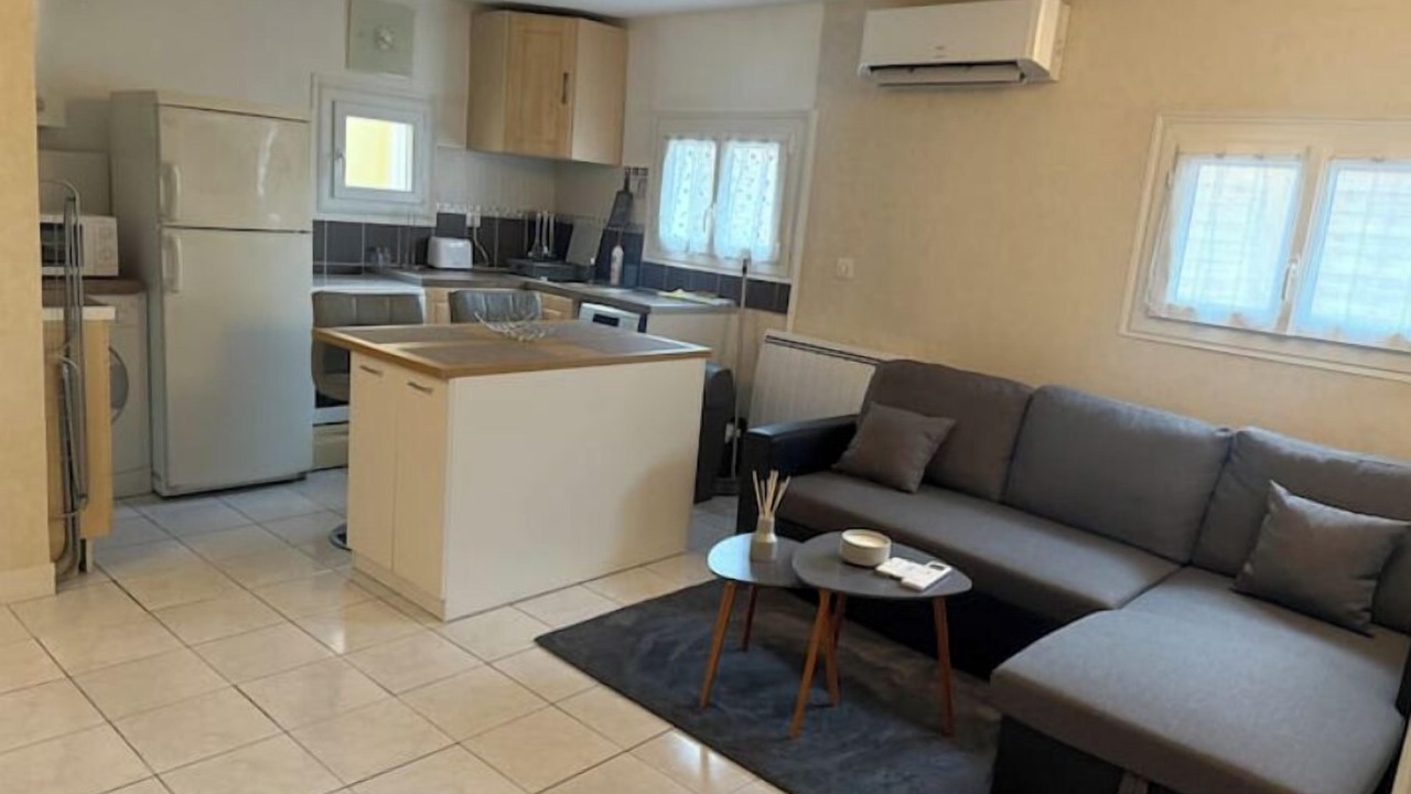Photo of Livingroom in Villeparisis