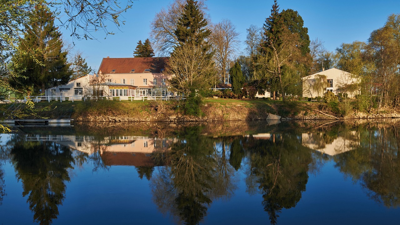 Photo of Outdoor in Remilly-Aillicourt