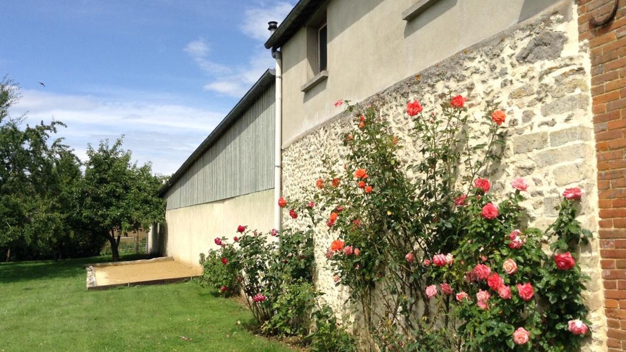 Photo of Outdoor in Saint-Clair-sur-Epte
