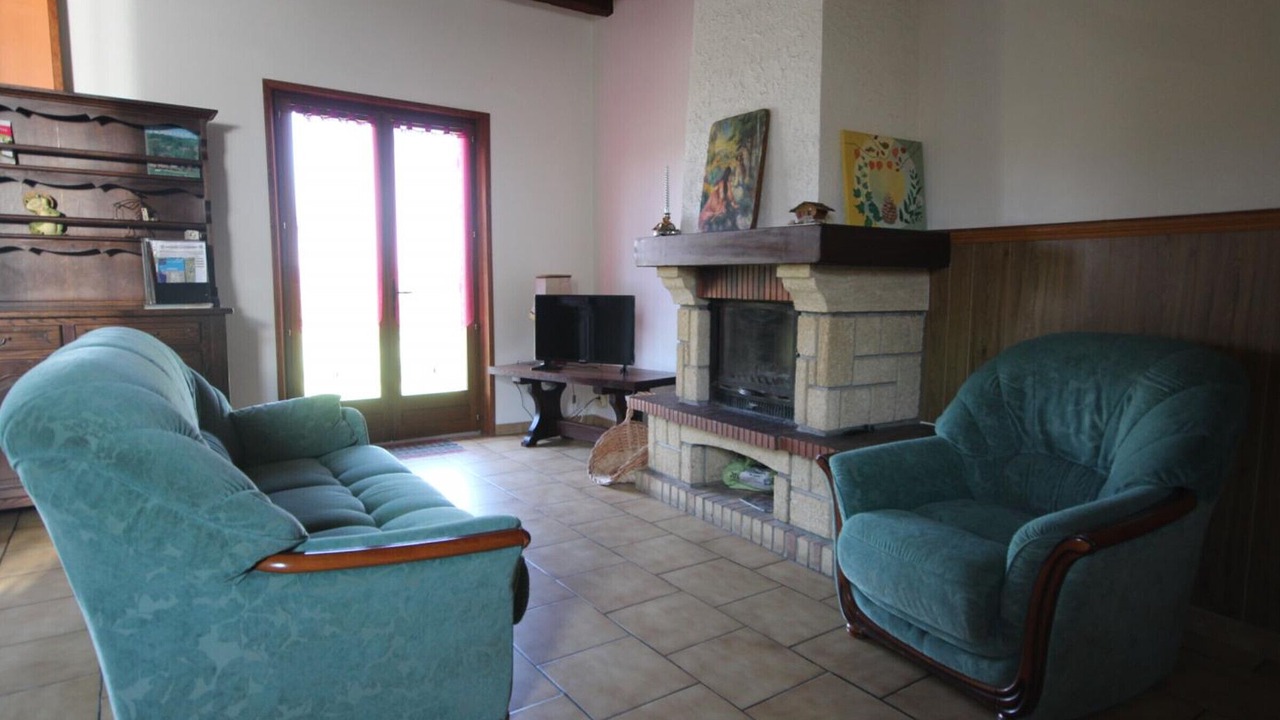 Photo of Livingroom in Saint-Clair-sur-Epte