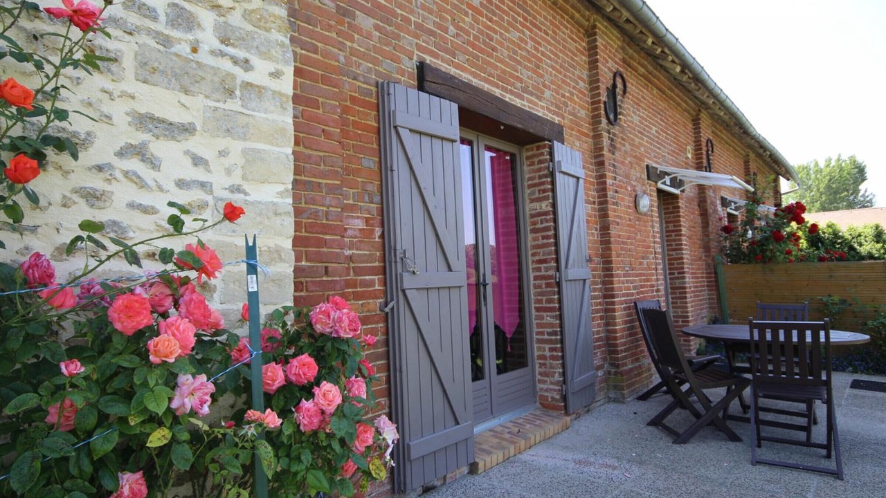 Photo of Outdoor in Saint-Clair-sur-Epte