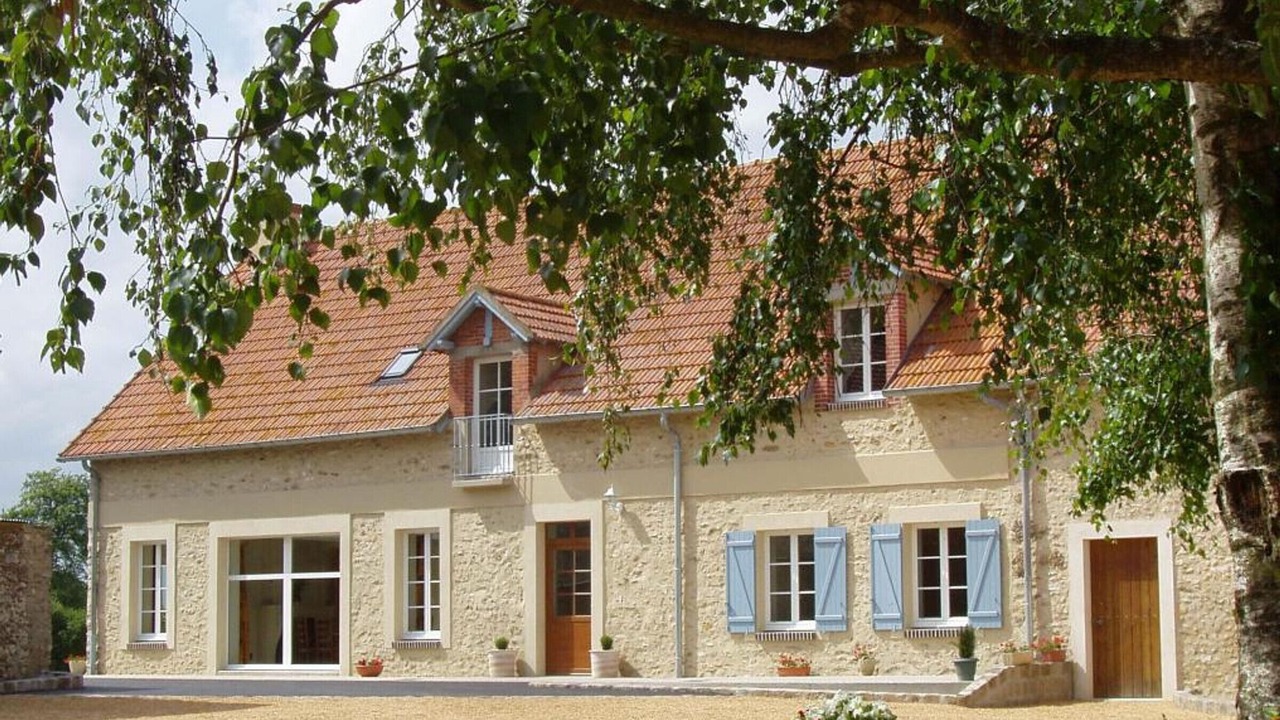 Photo of Outdoor in Sonchamp