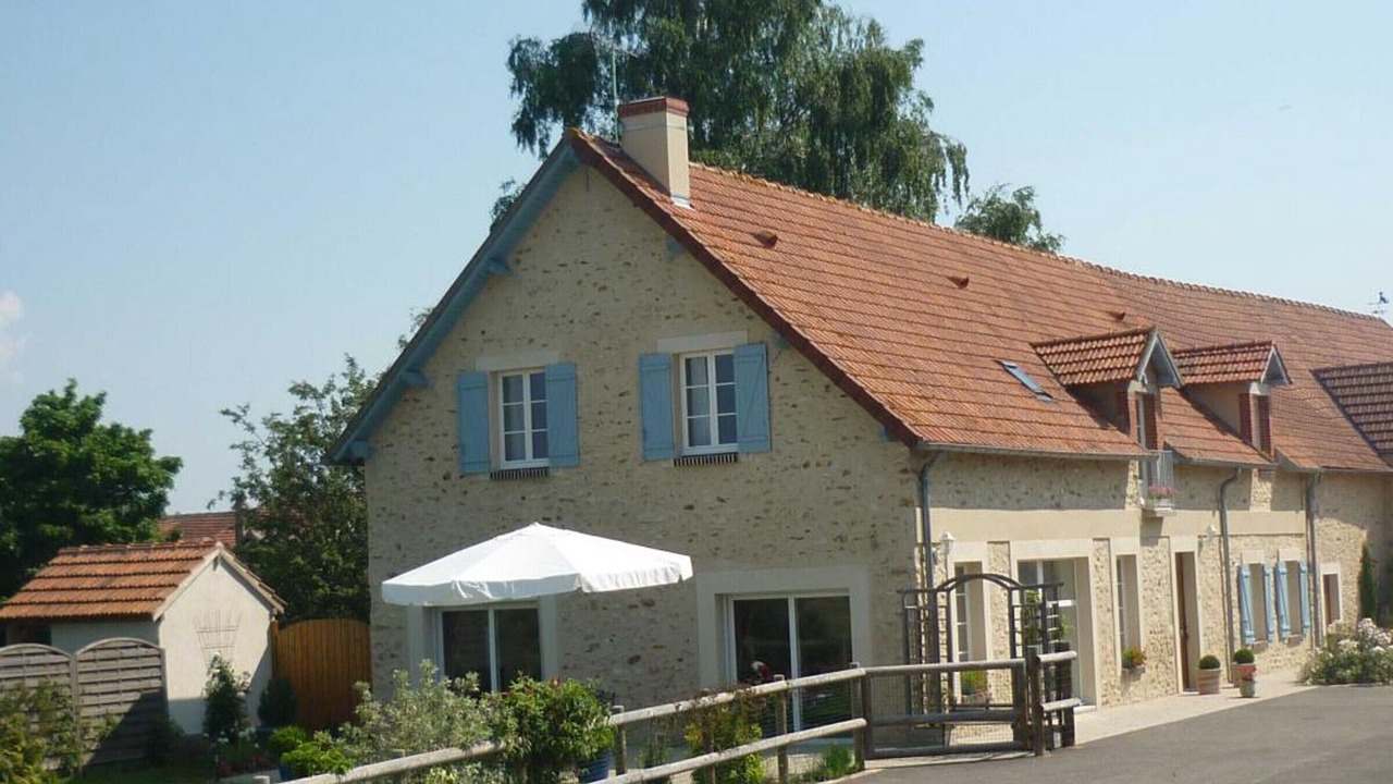 Photo of Outdoor in Sonchamp