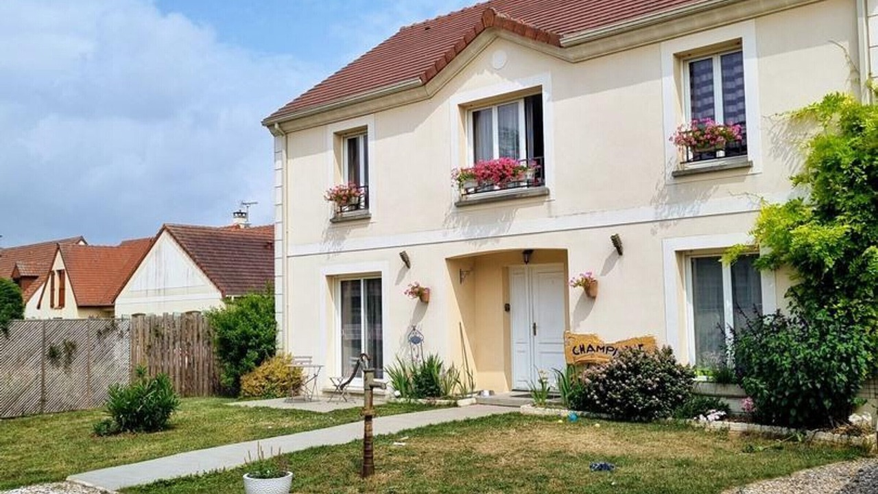 Photo of Outdoor in Saulx-Marchais