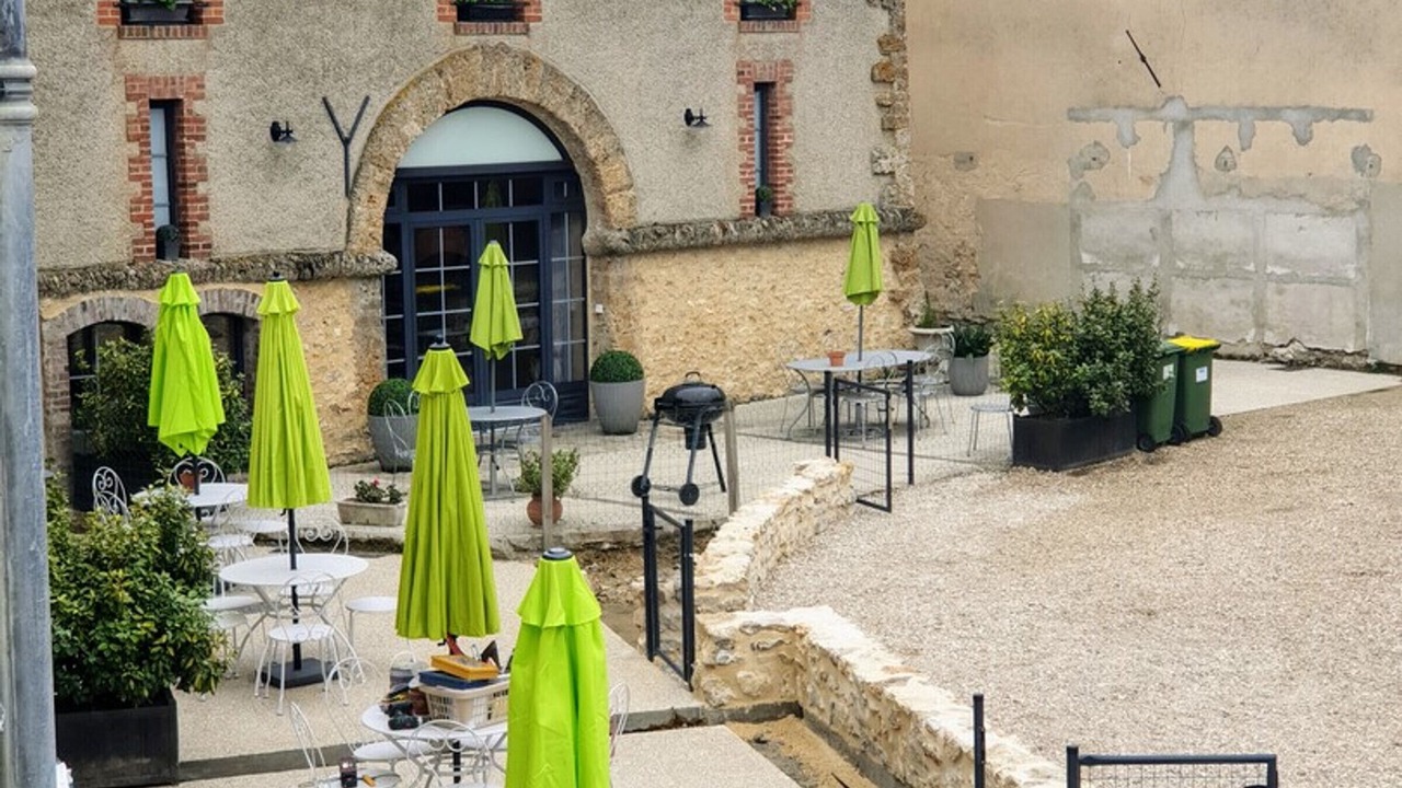 Photo of Outdoor in Mareil-le-Guyon