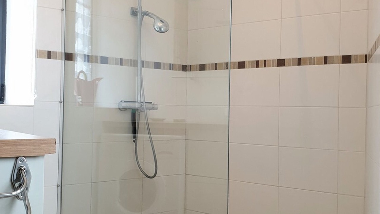 Photo of Bathroom in Mareil-le-Guyon