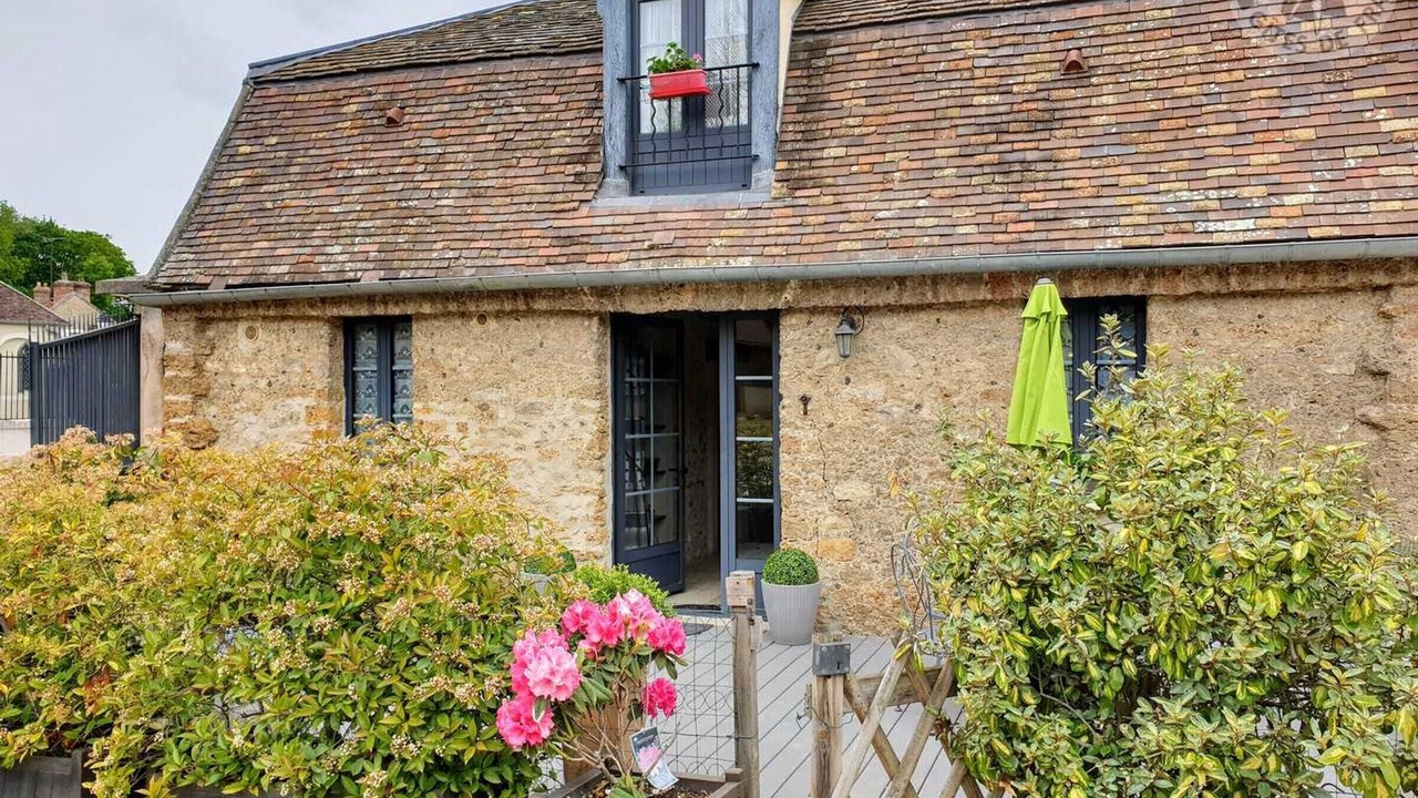 Photo of Outdoor in Mareil-le-Guyon