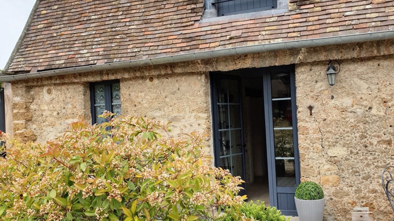 Photo of Outdoor in Mareil-le-Guyon