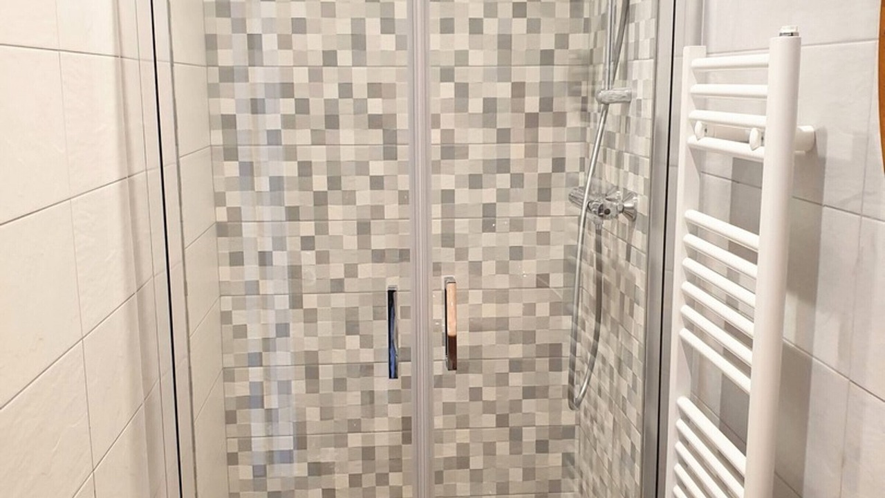 Photo of Bathroom in Mareil-le-Guyon