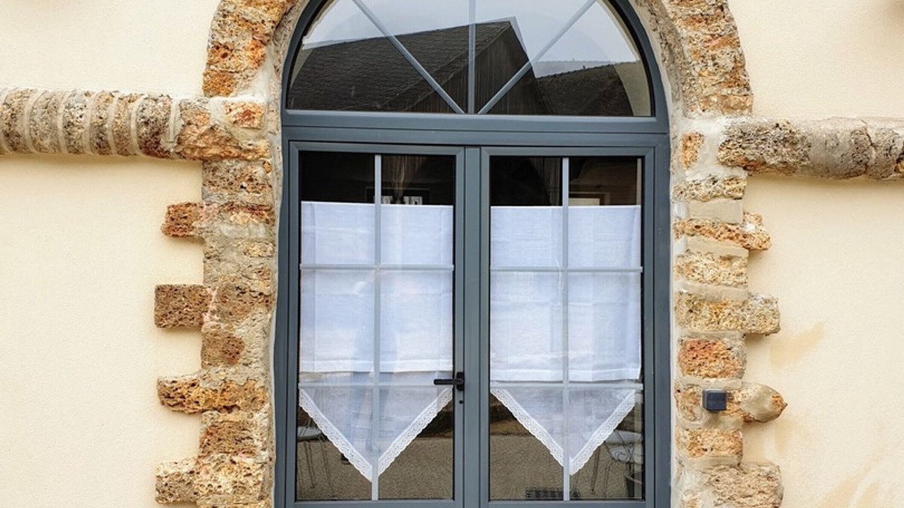 Photo of Outdoor in Mareil-le-Guyon