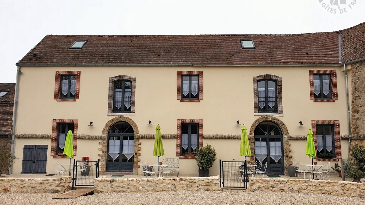 Photo of Outdoor in Mareil-le-Guyon