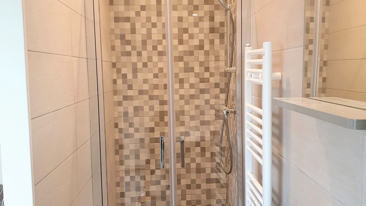 Photo of Bathroom in Mareil-le-Guyon
