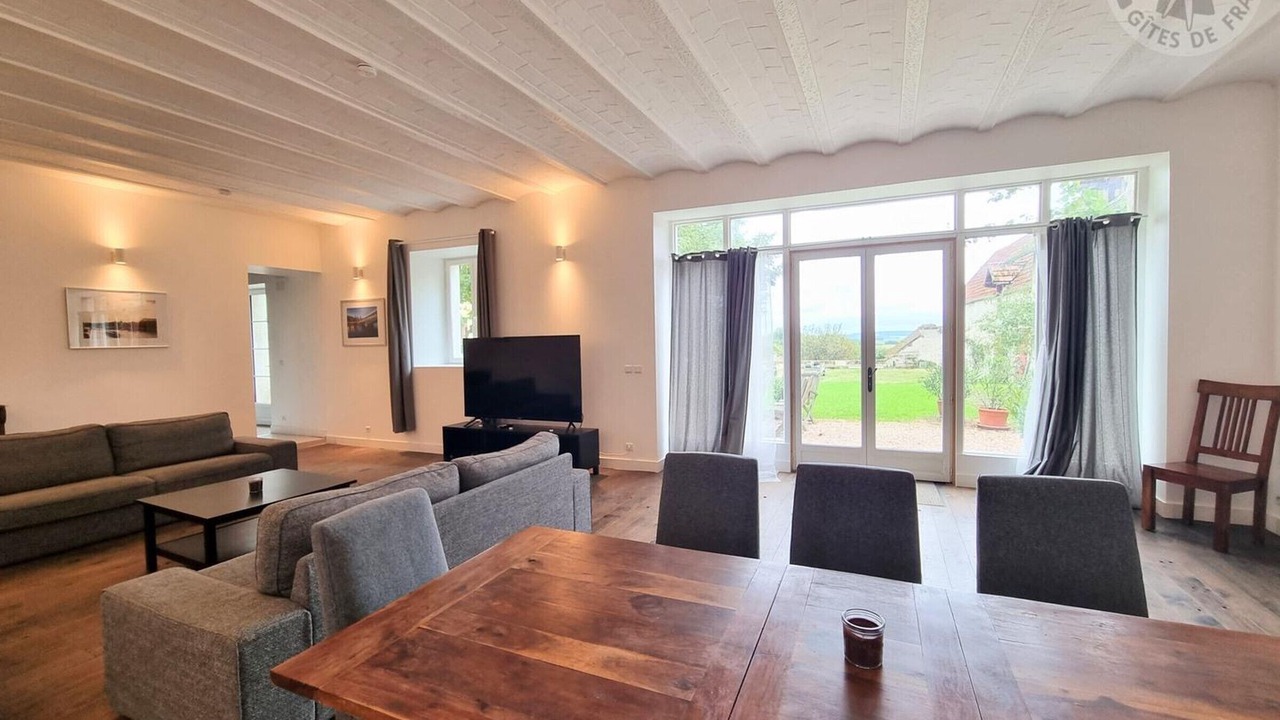 Photo of Livingroom in Fremainville