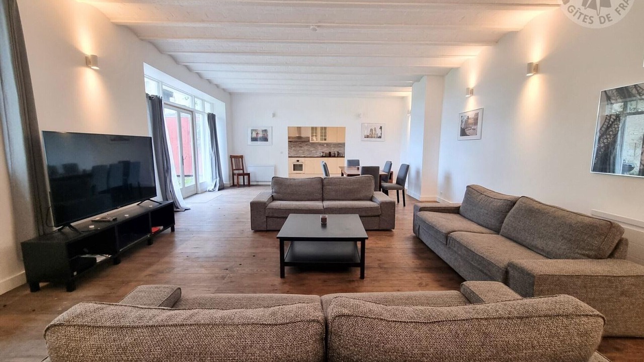 Photo of Livingroom in Fremainville