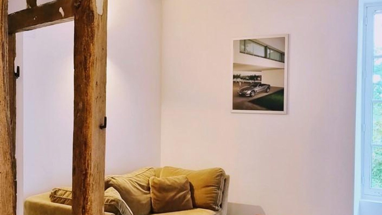 Photo of Livingroom in Fremainville