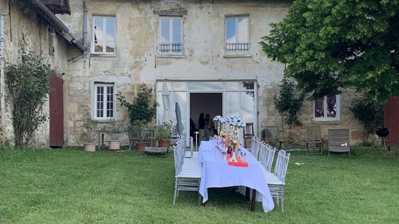 Photo of Outdoor in Fremainville