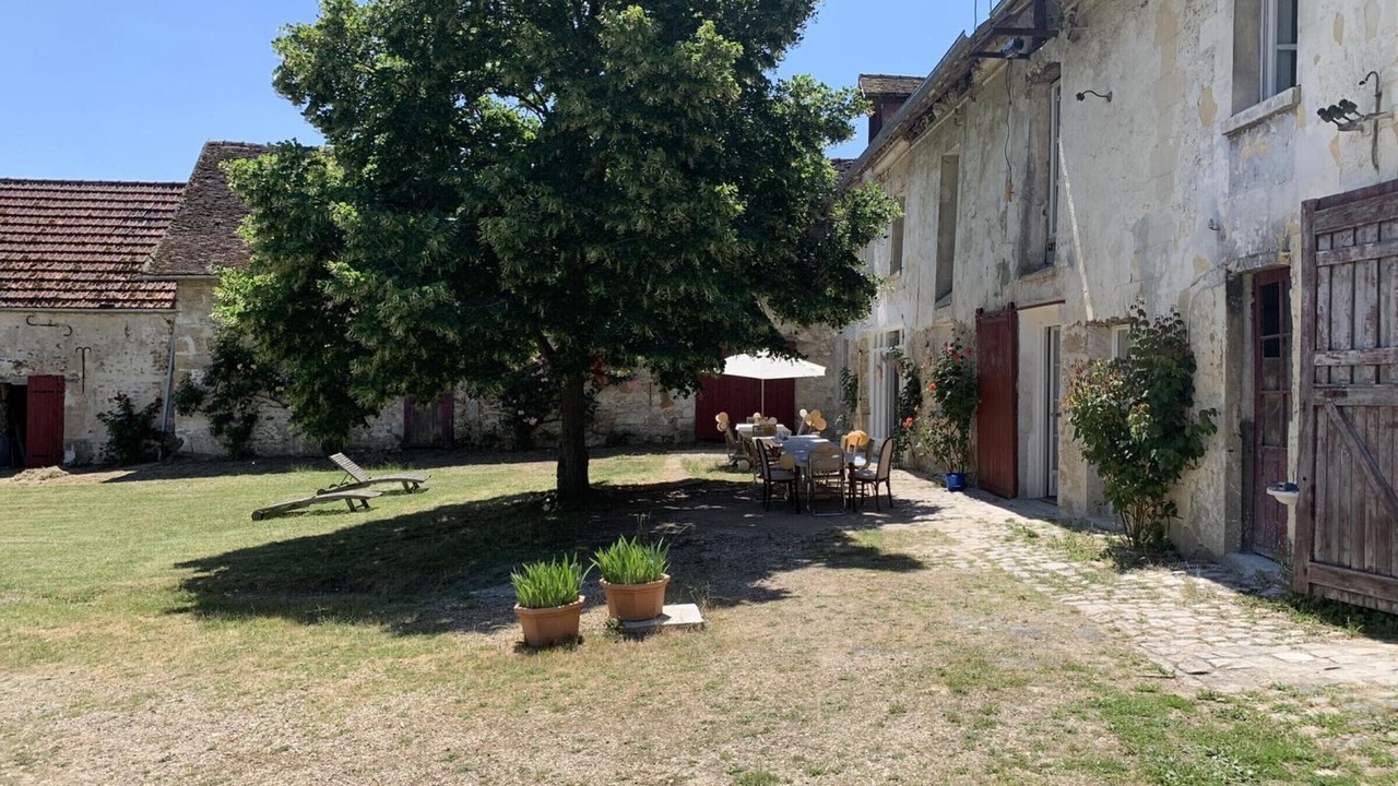 Photo of Outdoor in Fremainville
