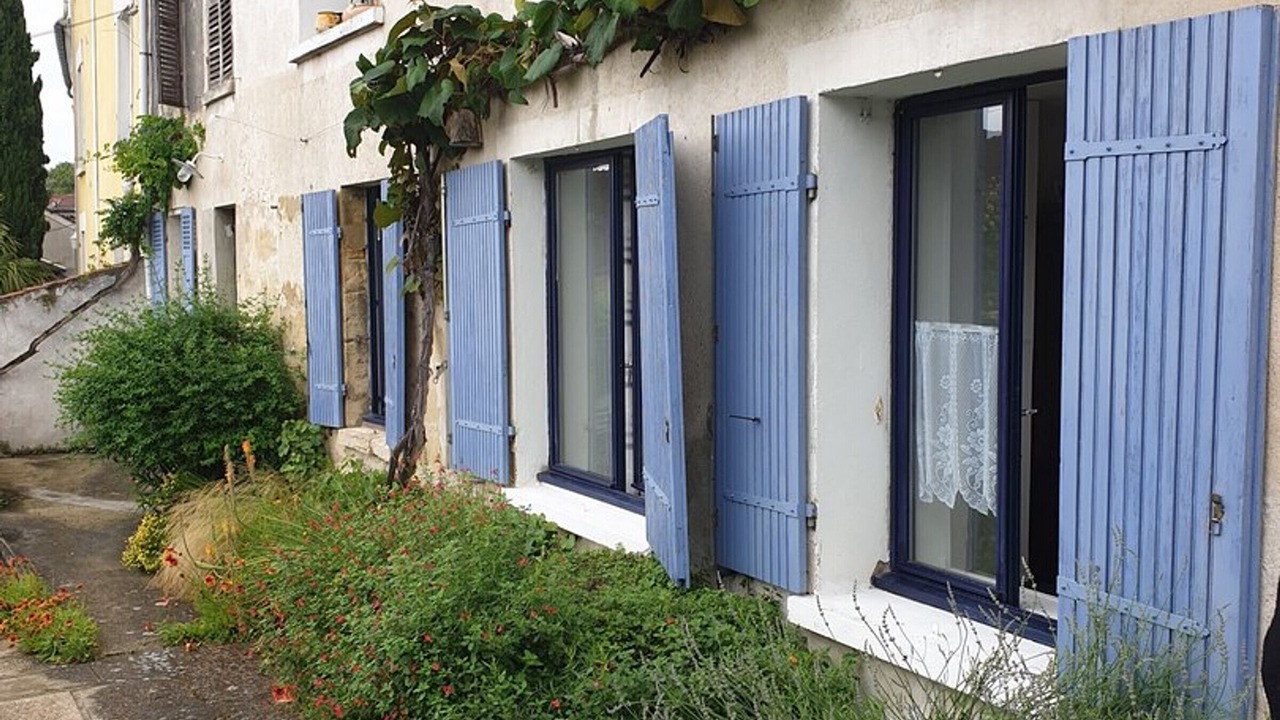 Photo of Outdoor in Auvers-sur-Oise