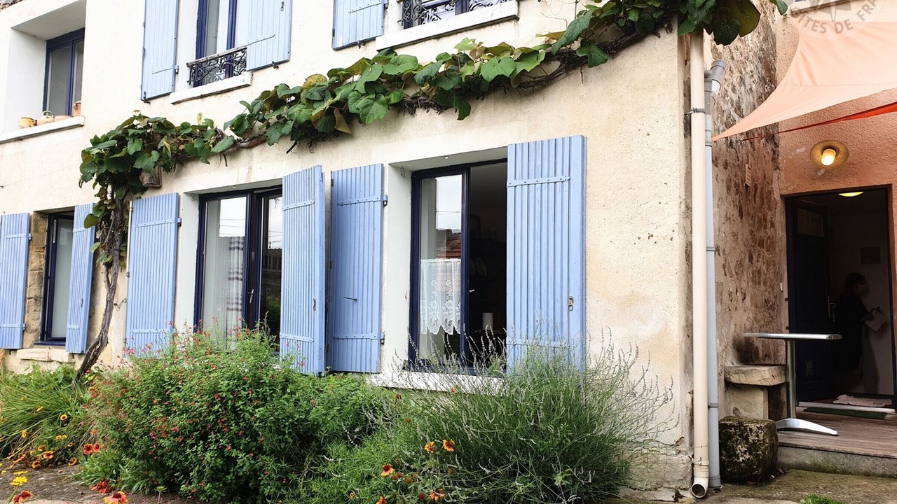 Photo of Outdoor in Auvers-sur-Oise