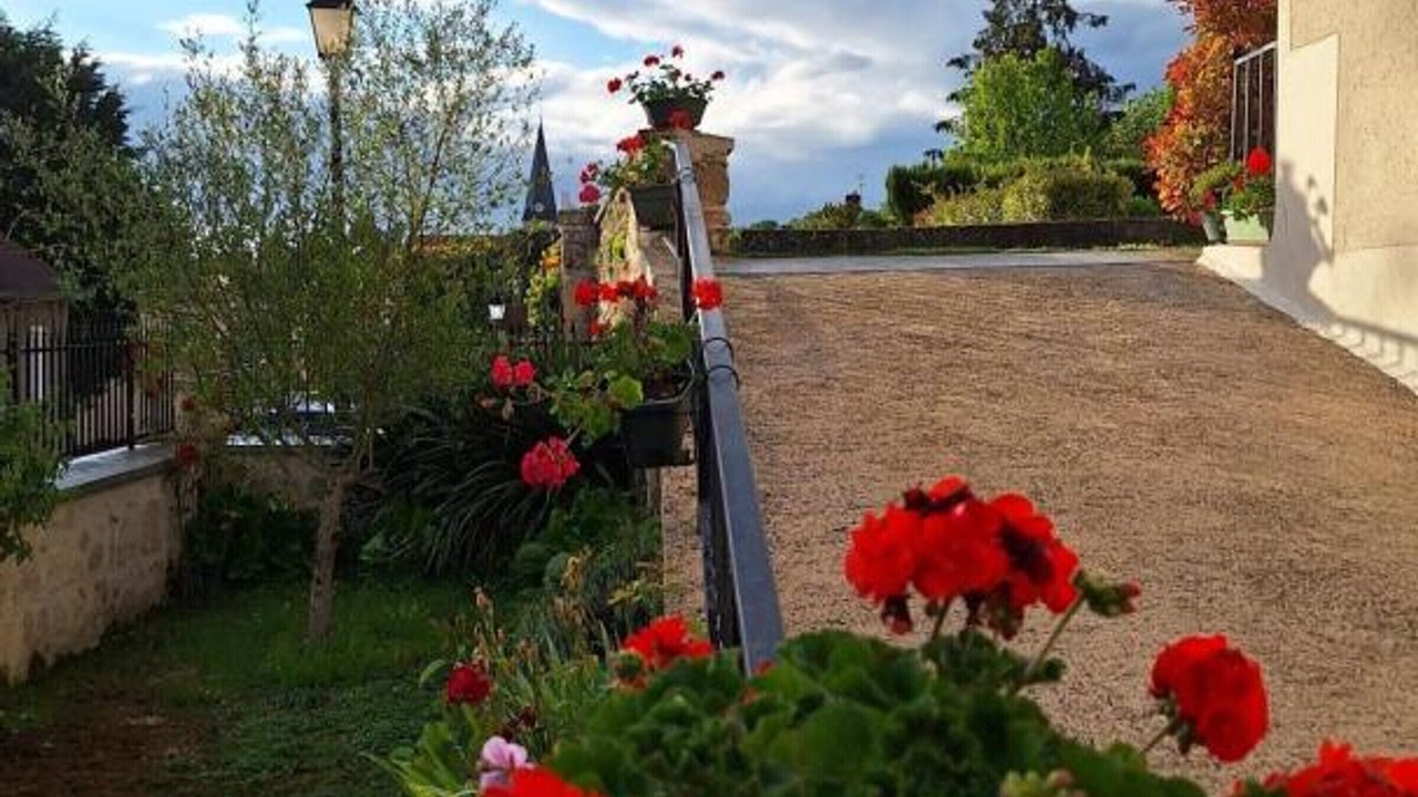 Photo of Outdoor in Brignancourt