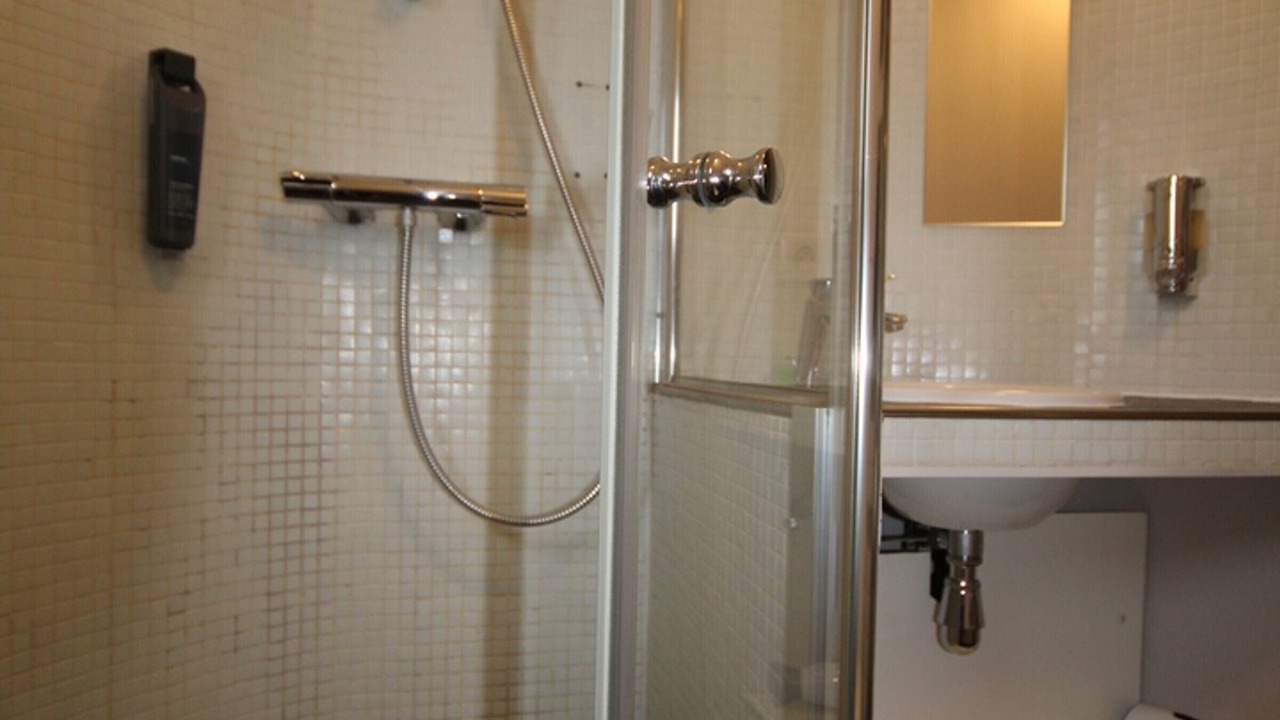 Photo of Bathroom in Chaussy