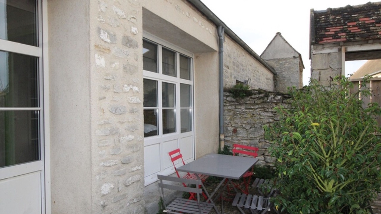 Photo of Outdoor in Chaussy