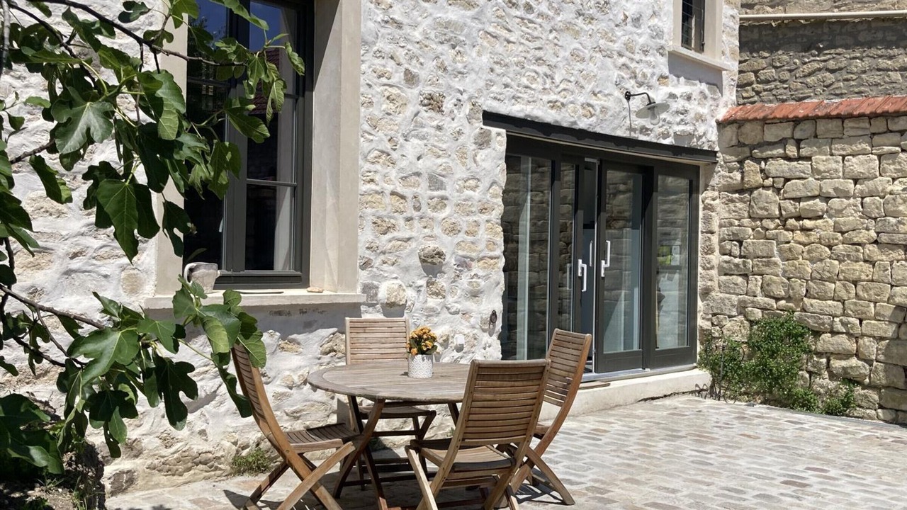 Photo of Outdoor in Auvers-sur-Oise