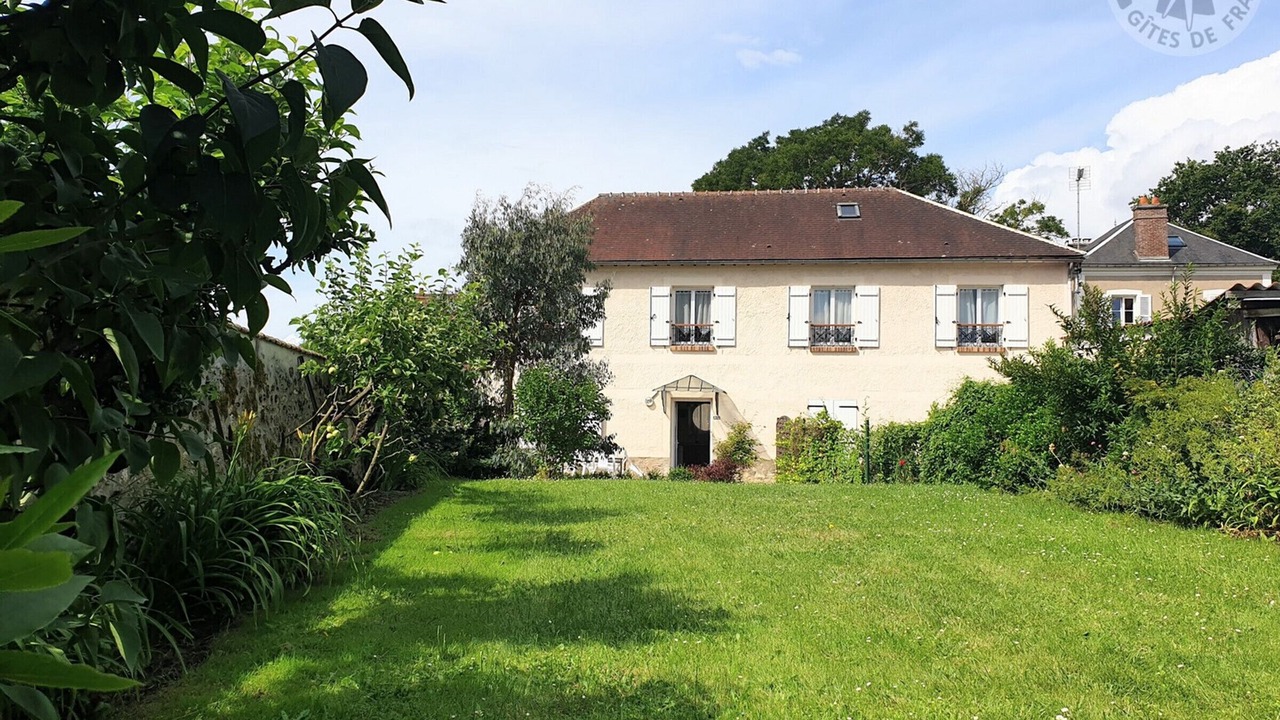 Photo of Outdoor in Villers-en-Arthies