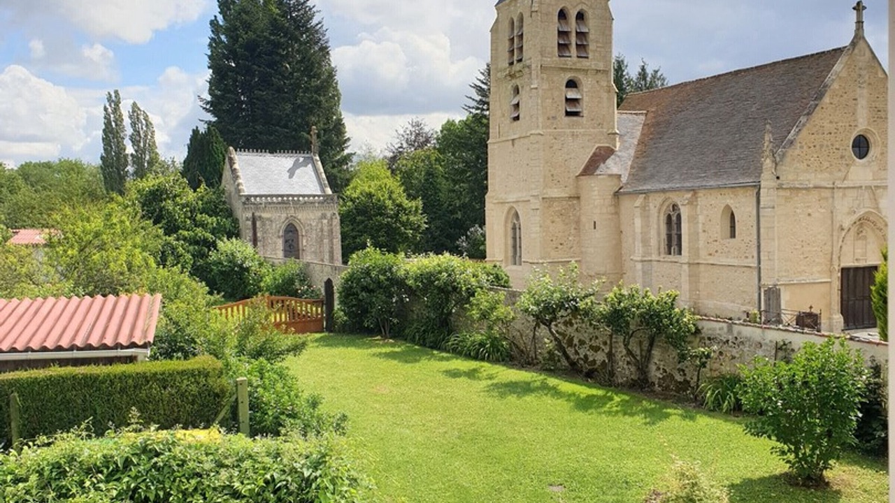 Photo of Outdoor in Villers-en-Arthies