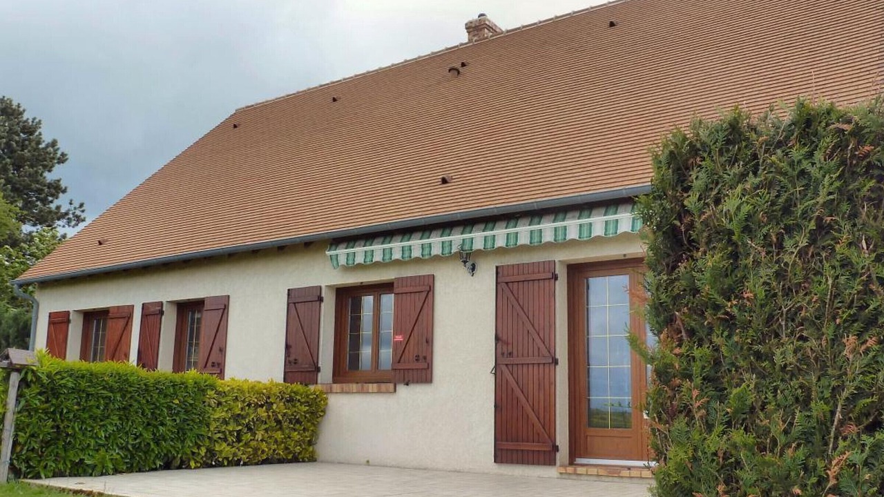 Photo of Outdoor in Richebourg