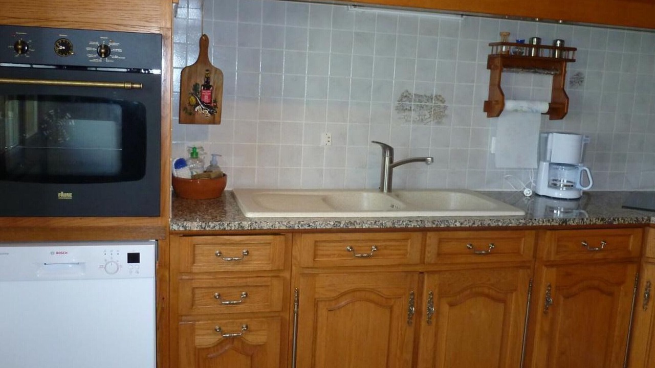 Photo of Kitchen in Richebourg