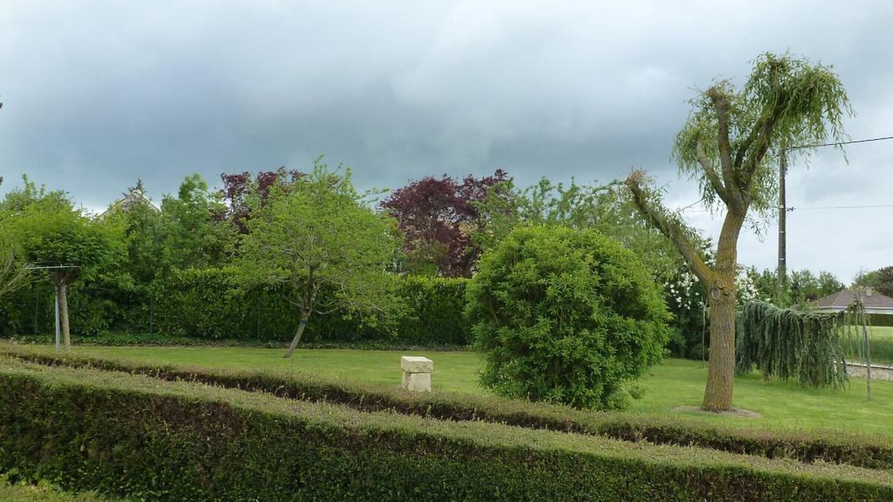 Photo of Outdoor in Richebourg