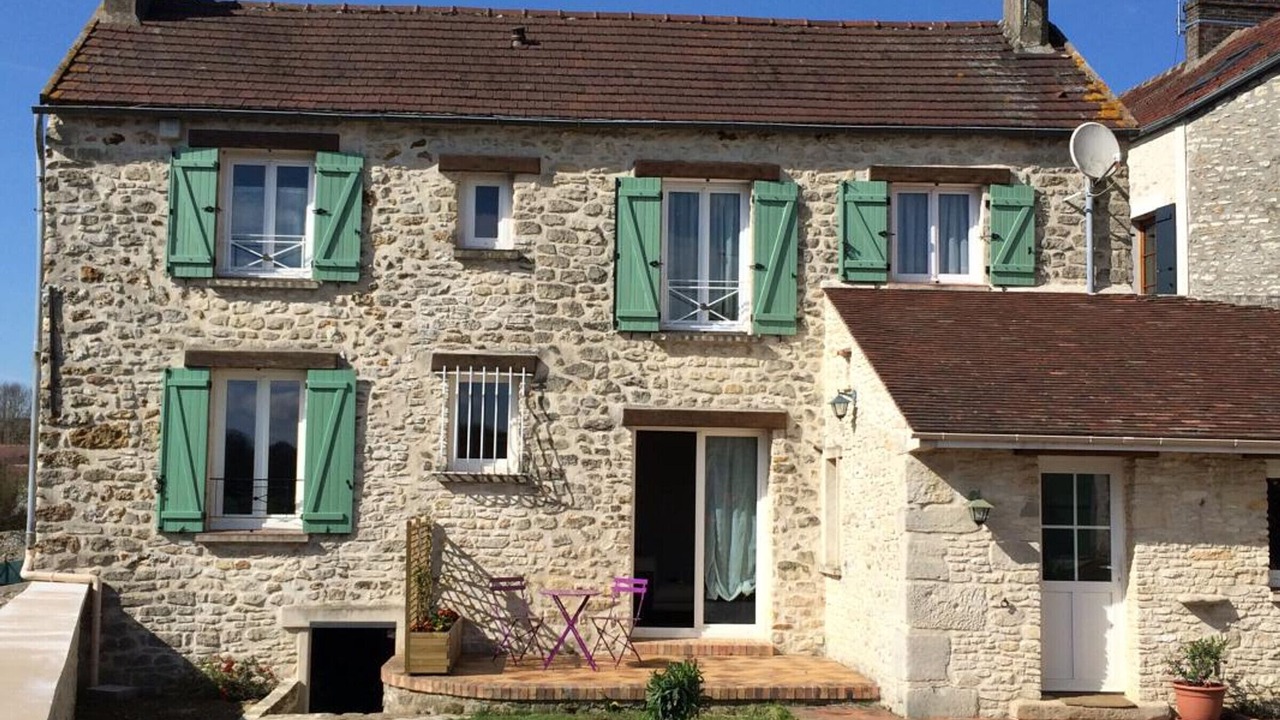 Photo of Outdoor in Montalet-le-Bois