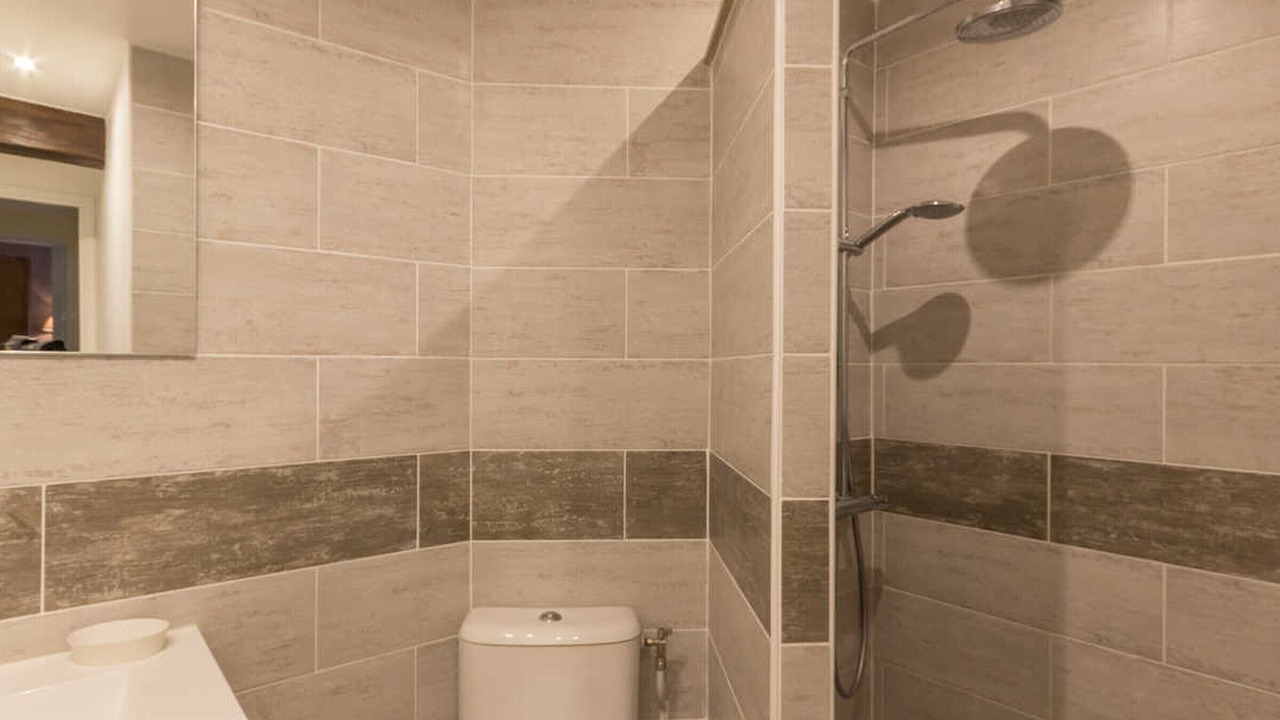 Photo of Bathroom in Montalet-le-Bois