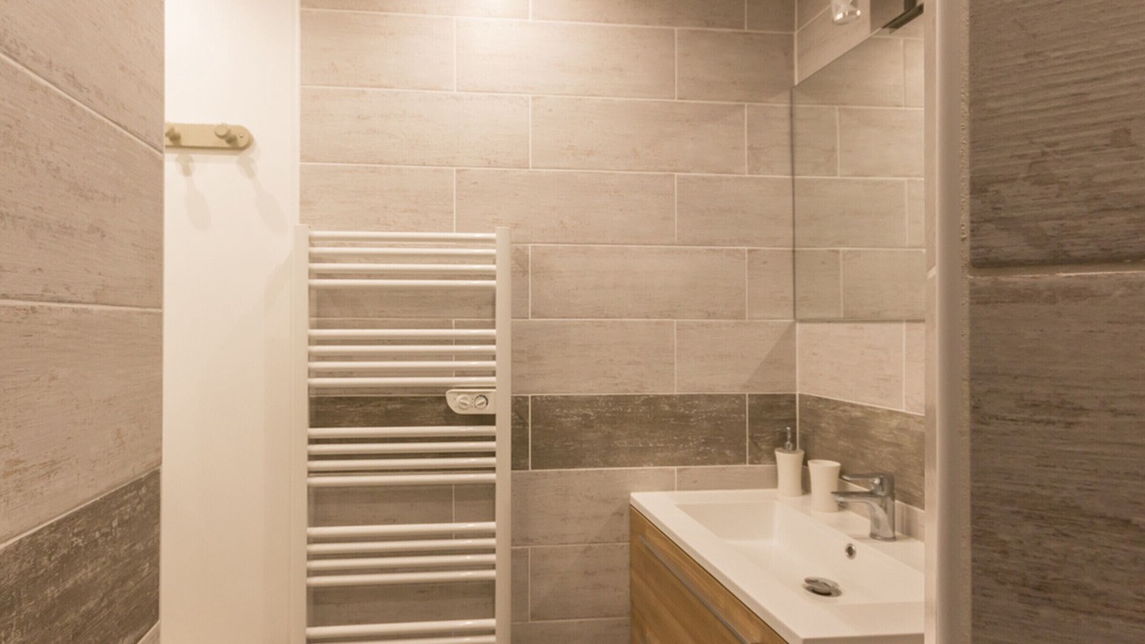 Photo of Bathroom in Montalet-le-Bois