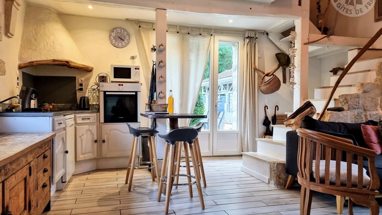 Photo of Livingroom in Nesles-la-Vallee