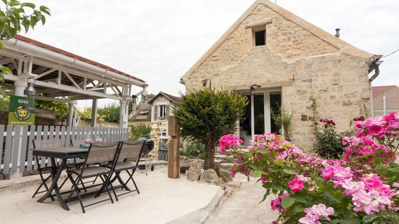 Photo of Outdoor in Nesles-la-Vallee