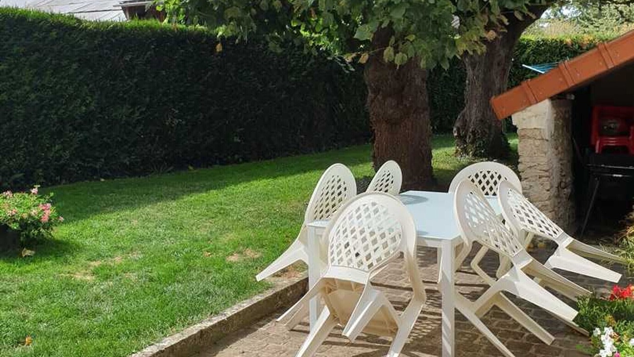 Photo of Outdoor in Beynes