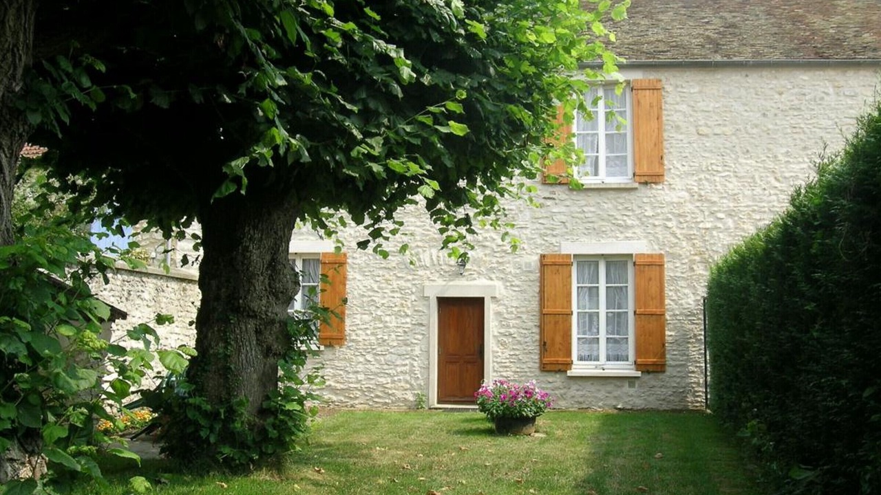 Photo of Outdoor in Beynes