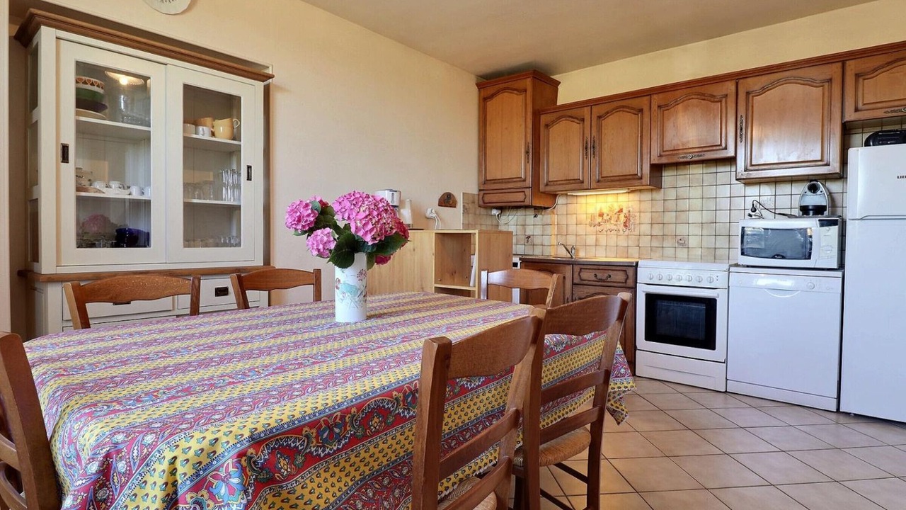 Photo of Kitchen in Beynes