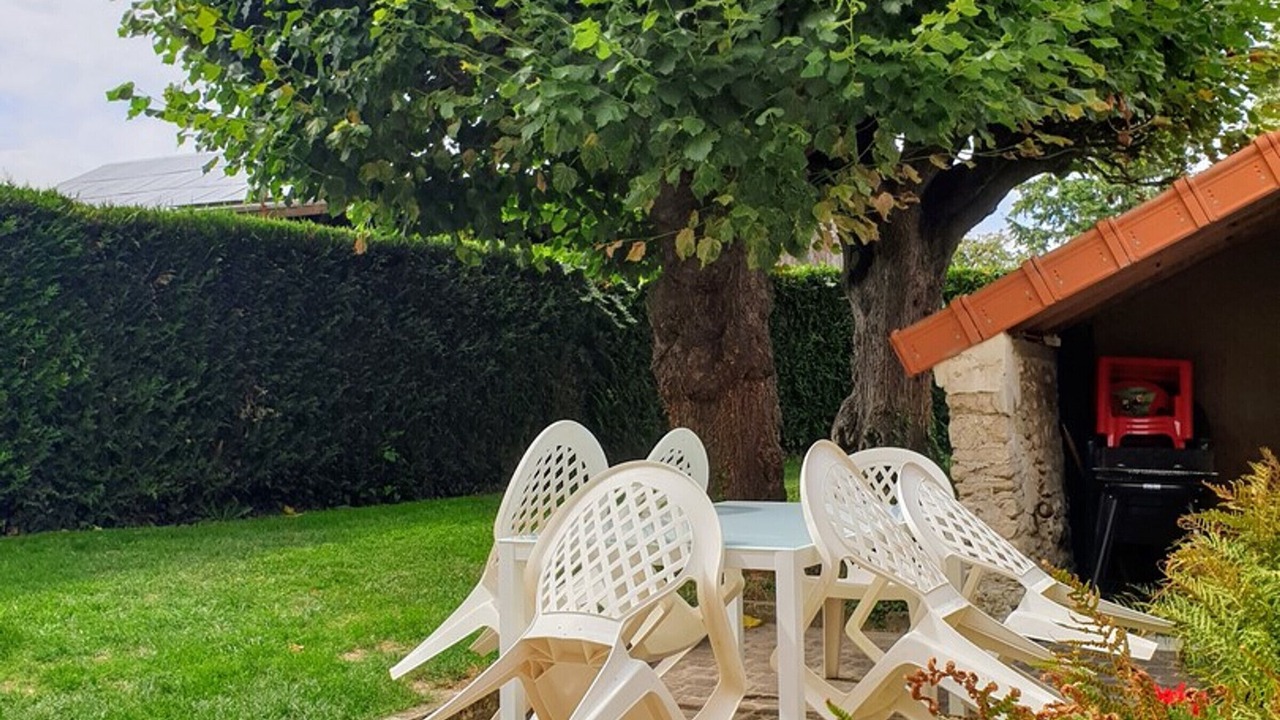 Photo of Outdoor in Beynes