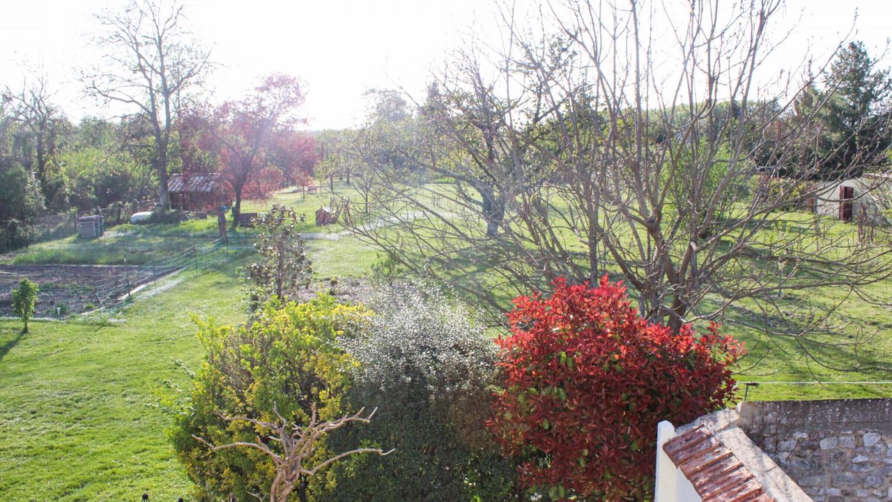 Photo of Outdoor in Lavacourt
