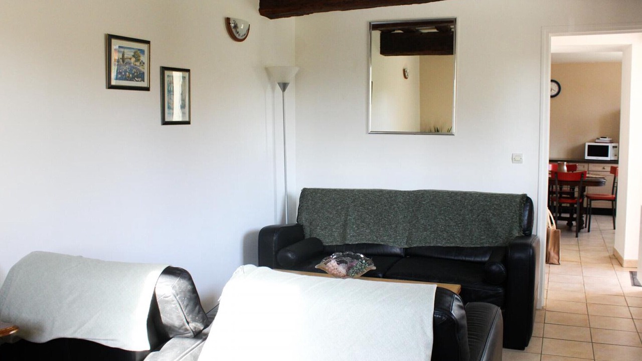 Photo of Livingroom in Lavacourt